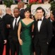 Golden Globes Awards 2012