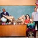 Bad Teacher - Diffusion US