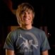 Chris Lowell : standardiste