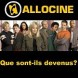 Que sont-ils devenus ?