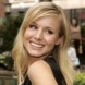 Kristen Bell strikes again