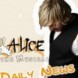Alice aux Pays des Merveilles