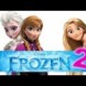 Date de sortie pour Frozen 2