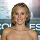 Kristen Bell, psycho-rigide?
