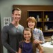 Jason Dohring - The Messengers