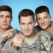 Enlisted repouss�e