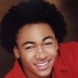 Percy Daggs III's Day !