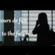 Concours : Blast to the future