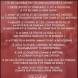 Les 10 commandements du quartier
