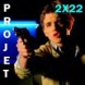 Projet Endurance 2x22!!!