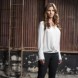 Collider Interview l Charisma Carpenter
