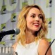 Alona Tal au Comic-Con de San Diego