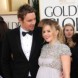 Kristen enceinte
