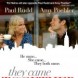 They came together