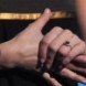 La Bague au doigt !