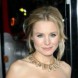 What's up Kristen Bell?
