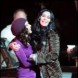 Kristen, Cher et les SMS !