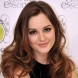 Leighton Meester est maman