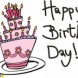 Happy Birthday!