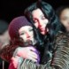Une amiti� ... burlesque!