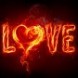Love, I don't know