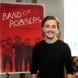 Kyle Gallner au Festival du Film de Los Angeles