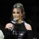 Chanteuse ou actrice ? 