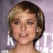 Tina Majorino de sortie