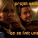 Arr�t de la premi�re �dition du projet Endurance
