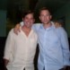 Michael Muhney � l'affich