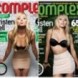 Complex magazine