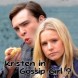 Kris in Gossip Girl ?