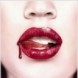 Amanda's lips?
