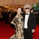 The Met Ball 2013