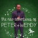 Percy - The New Adventures of Peter and Wendy