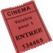 Point cin�