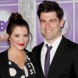 Max Greenfield va �tre � nouveau papa