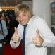 Ryan Hansen dans tous ses �tat