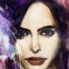 Jessica Jones racont�e par Michael Gaydos