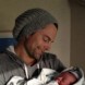 Michael Muhney de nouveau papa !