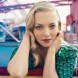 Amanda en Bonnie Parker ?