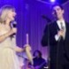 Kristen Bell et Max Greenfield r�unis