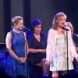 Kristen Bell � la Disney Expo