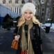 Fashion Week Baby !
