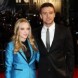In Time UK Premiere