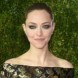 Amanda Seyfried au Tony Awards