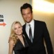 KB et Josh aux Critics Choice 