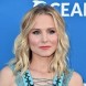 Kristen Bell au concert