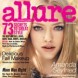 Allure Septembre 2009