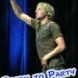 Party Down annonc�